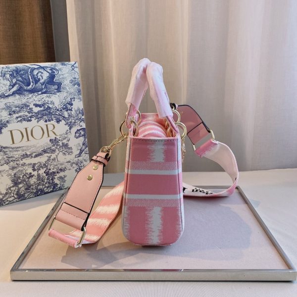 Christian Dior Lady Dior