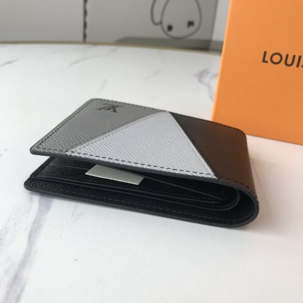 Men Louis Vuitton Slender Wallet