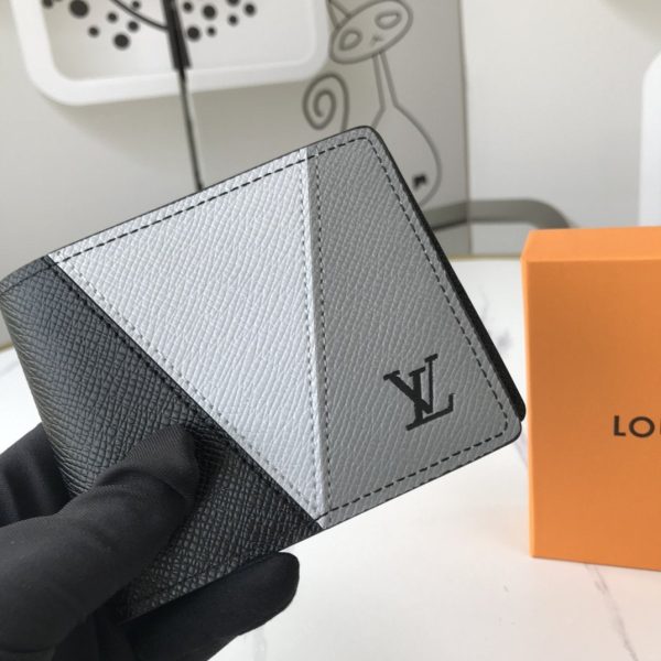 Men Louis Vuitton Slender Wallet