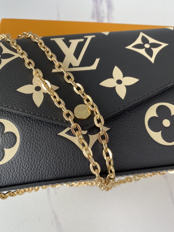 Louis Vuitton Félicie