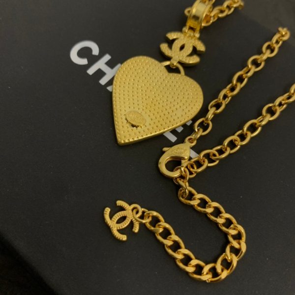 EN – Lux Necklace CHL042
