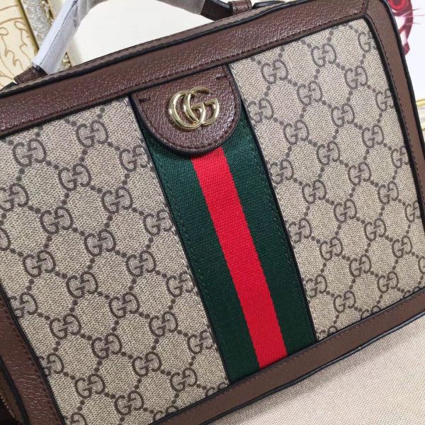 Gucci Ophidia Small GG Shoulder Bag