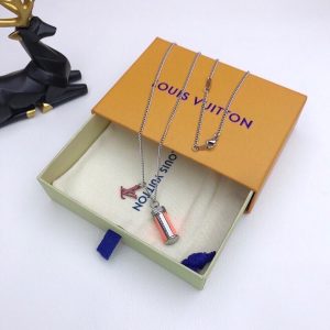 EN – Lux Necklace LUV004
