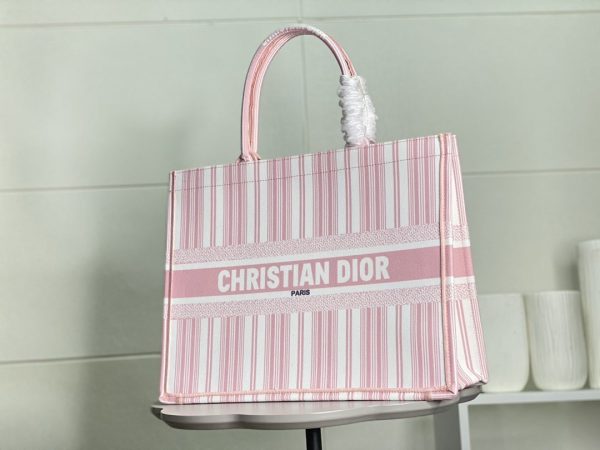 Dior Book Tote