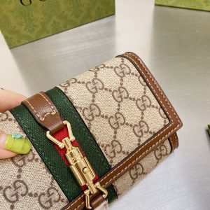 JACKIE 1961 CHAIN WALLET