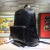 Gucci Signature  Backpack