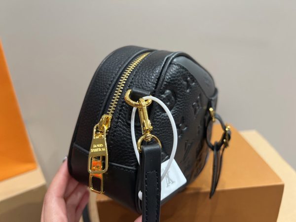 Louis Vuitton LV Diane Mini Bag Monogram