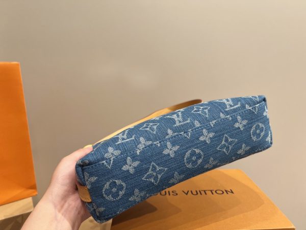 LV Hills Pochette Bag Monogram