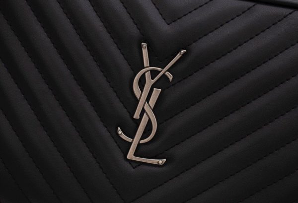 YSL Lou Camera Bag