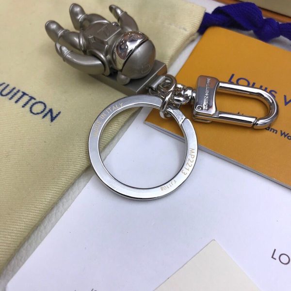 EN – Lux Keychains LUV 012