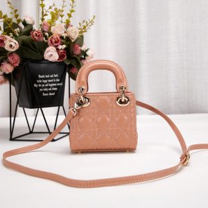 Dior Micro Bag  Cannage