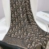 EN – Luxury DIR Scarf 001