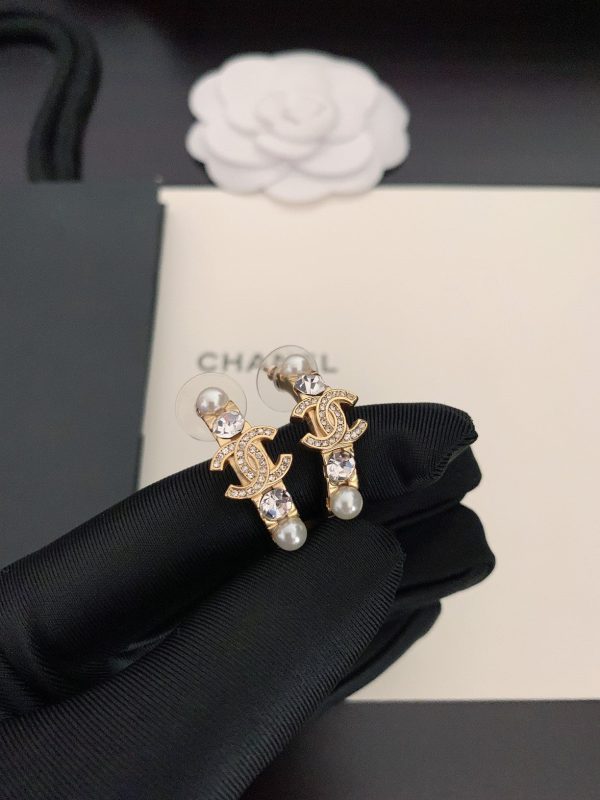 EN – Lux Earring CHL 035