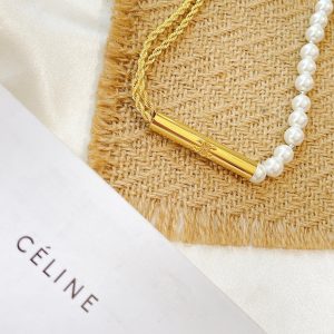EN – Lux Necklace CHL001