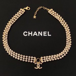 EN – Lux Necklace CHL029