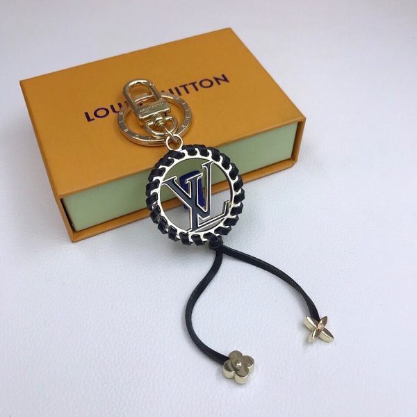 EN – Lux Keychains LUV 006