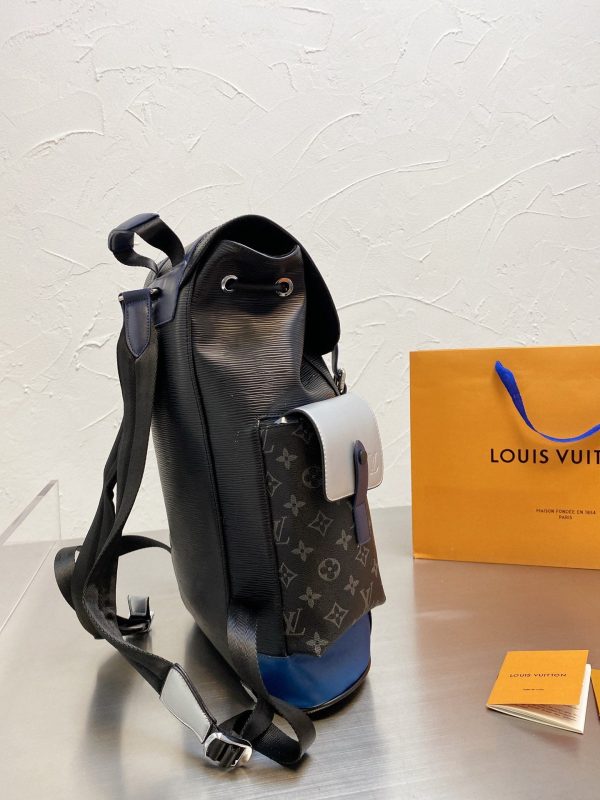 Louis Vuitton Christopher