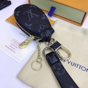 EN – Lux Keychains LUV 027