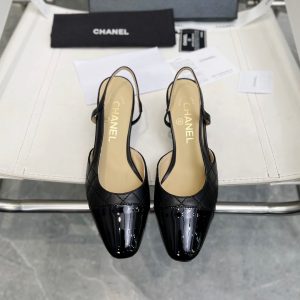 New CHL High Heel Shoes 006