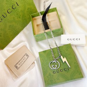 EN – Lux Necklace GCI005