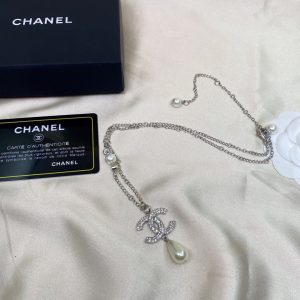 EN – Lux Necklace CHL030
