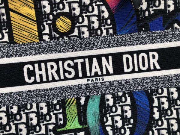 Christian Dior Tote Bag