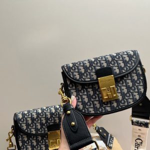 DIOR DIORADDICT BAG