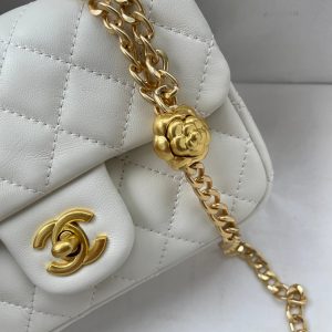 Chanel Flap Bag