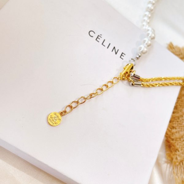 EN – Lux Necklace CHL001