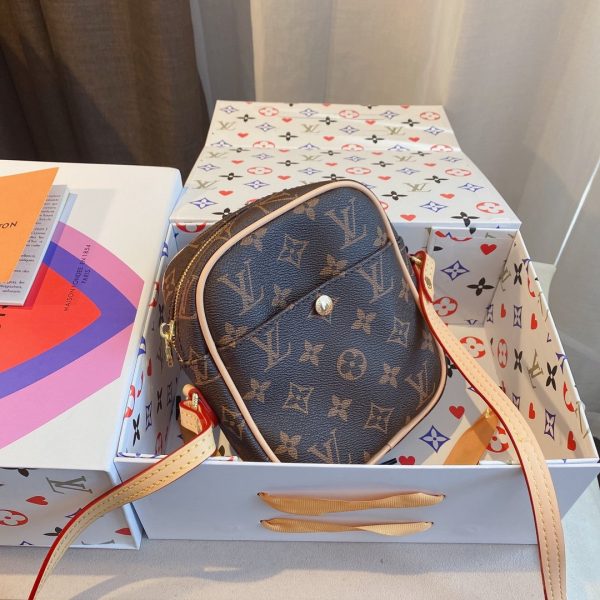 Louis Vuitton Lv Just In Case