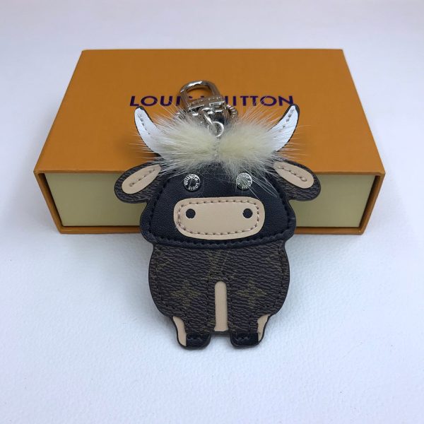 EN – Lux Keychains LUV 080