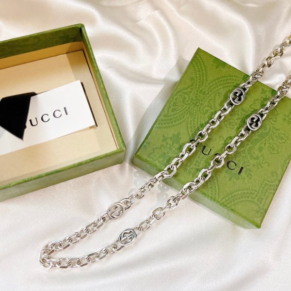 EN – Lux Necklace GCI004