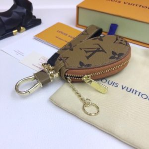 EN – Lux Keychains LUV 025