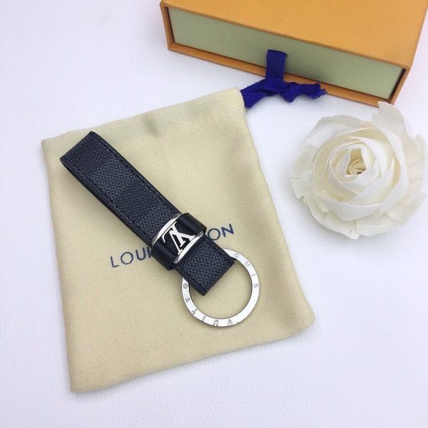 EN – Lux Keychains LUV 003