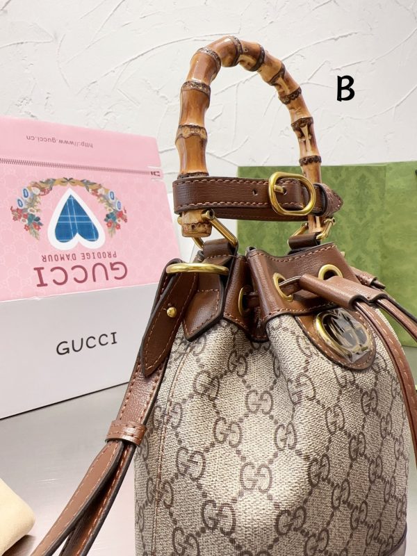 Gucci Horsebit 1955