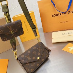 Louis Vuitton Félicie