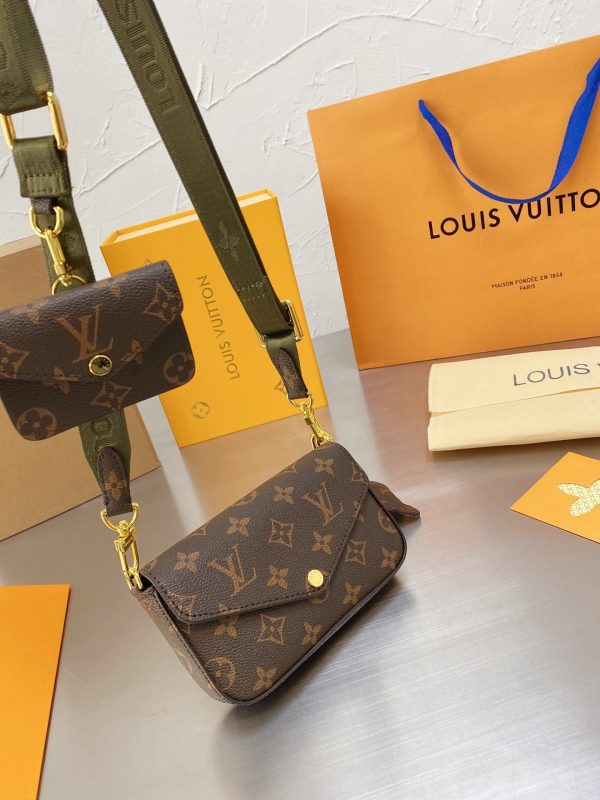 Louis Vuitton Félicie