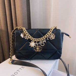 Chanel 19 Flap Bag