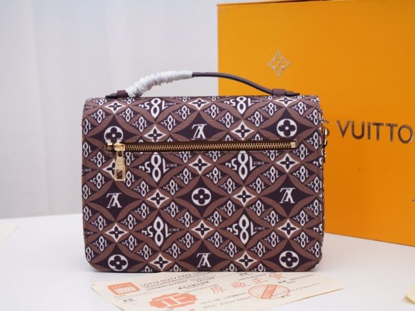 Louis Vuitton Metis