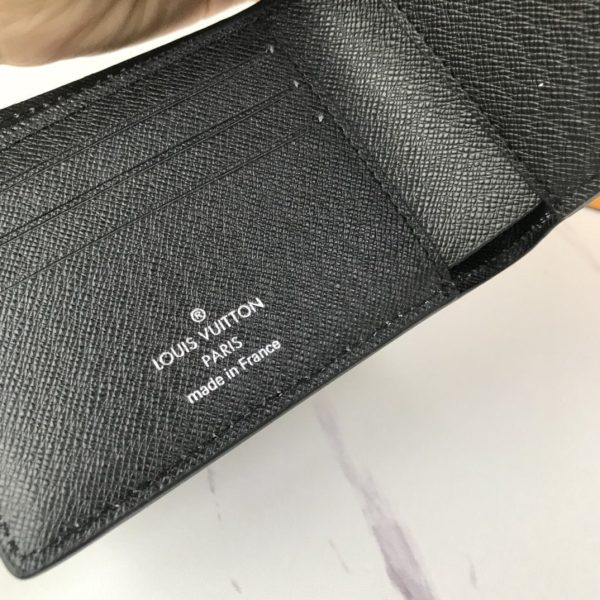 Louis Vuitton Multiple Wallet