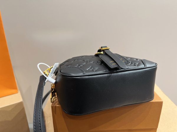 Louis Vuitton LV Diane Mini Bag Monogram