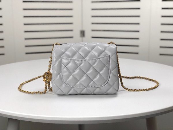 Chanel Classic Flap Bag