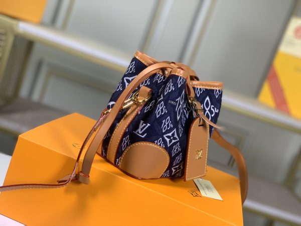 Louis Vuitton Noe Purse Monogram