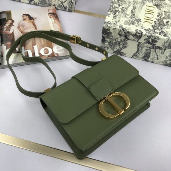 Dior 30 Montaigne Bag