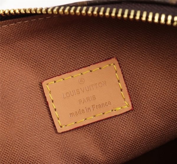 Louis Vuitton Monogram Coussin Gm