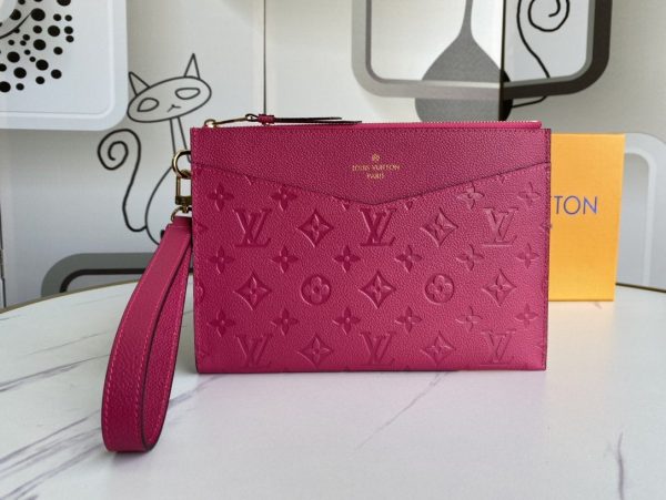 LOUIS VUITTON Louis Vuitton Felicie Insert