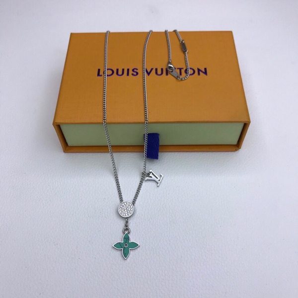 EN – Lux Necklace LUV007