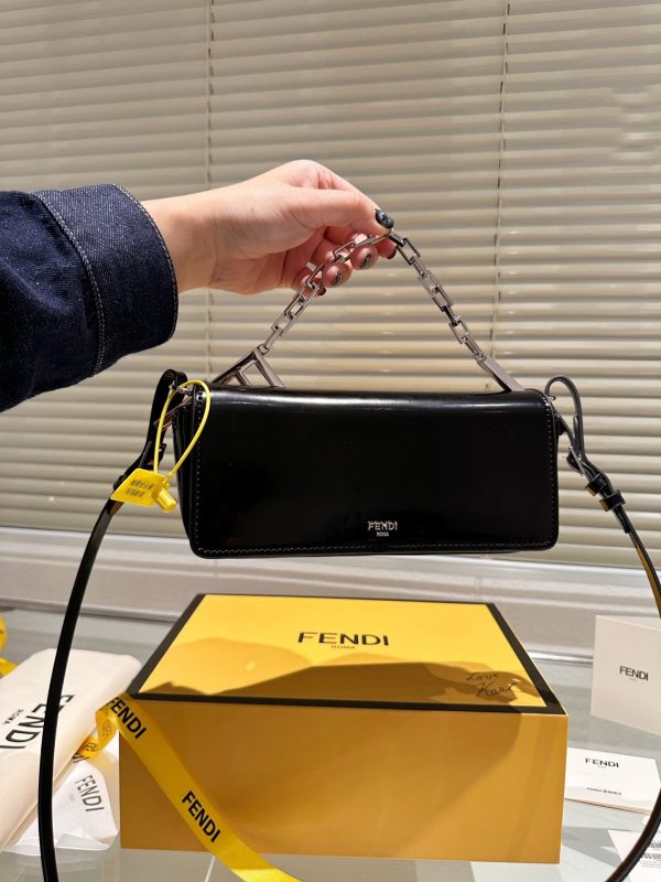 Fendi First Sight Pouch