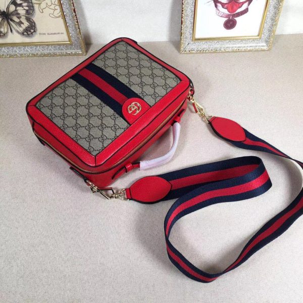 Gucci Ophidia Small GG Shoulder Bag