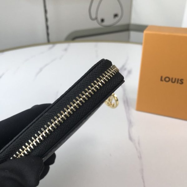 Louis Vuitton Game On Zippy Coin Wallet